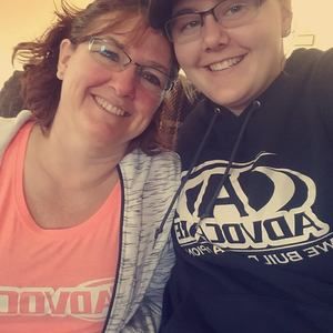 Meet your Posher, Janelle